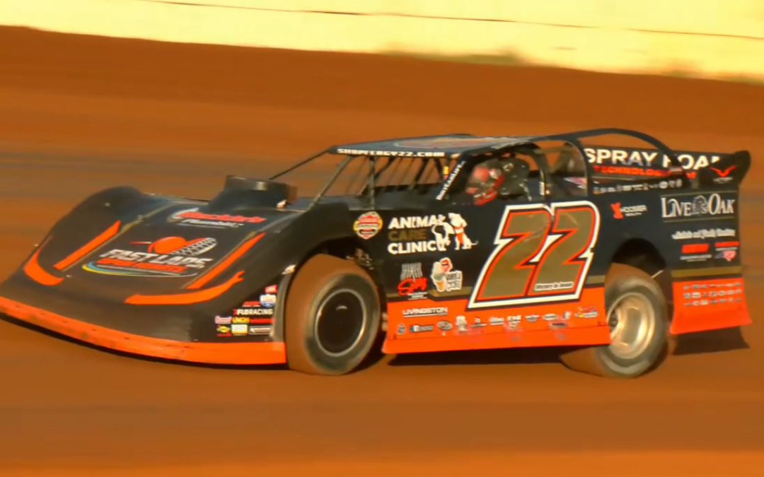 Chris Ferguson Shares Update Following Smoky Mountain Exit After Running 6th
