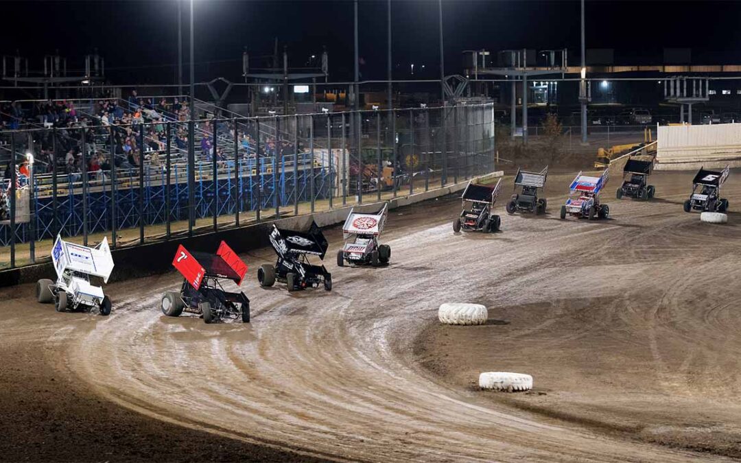 Doubleheader Across OK, KS Awaits Multiple ASCS Divisions