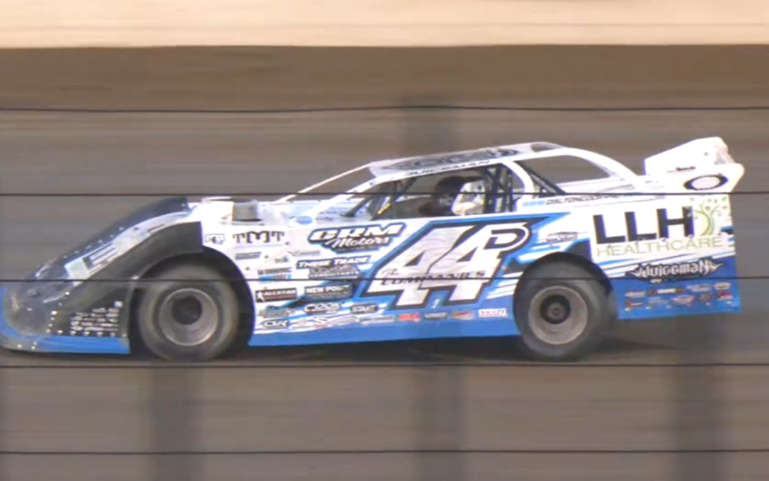 Dalton Cook Explains Why He Won’t Compete In His Dream Heat For The Dirt Late Model Dream