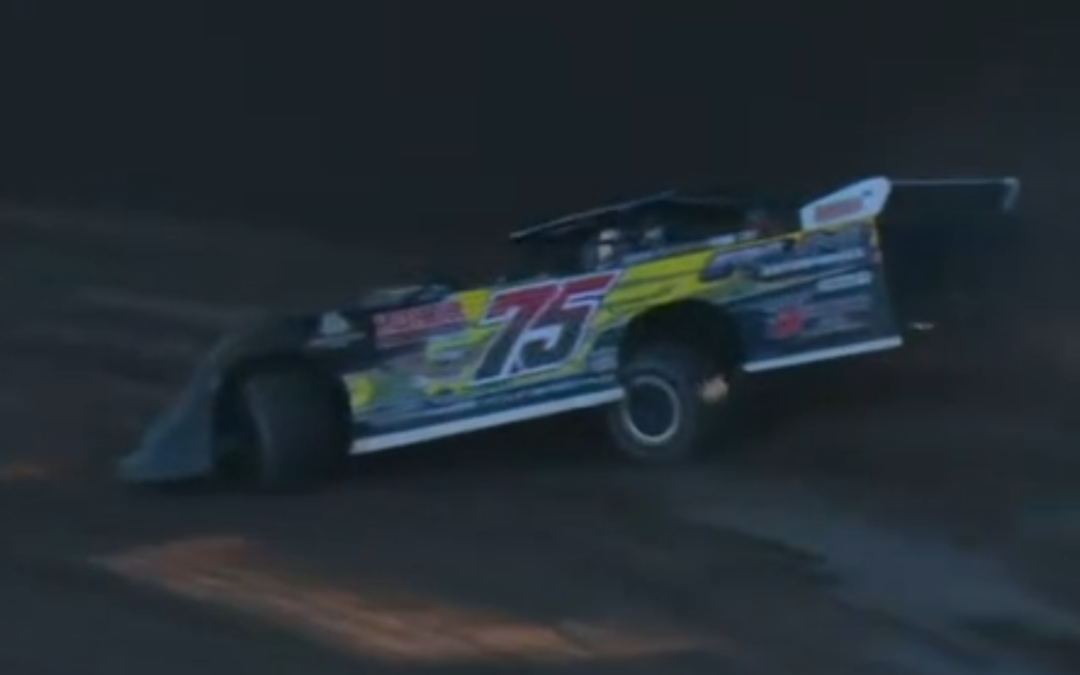Daniel Adam Explains Why He’s Dropping Off The Summer Nationals Tour