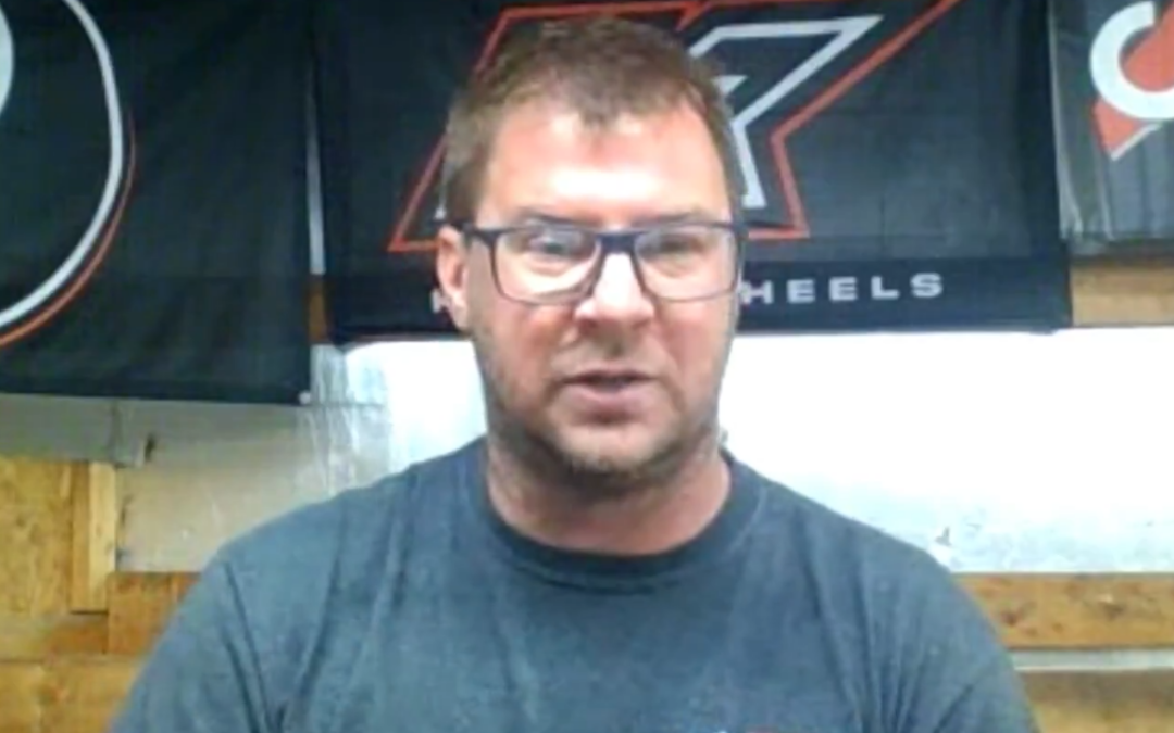 Danny Dietrich Provides More Details On Why He Ended His Commitment To The PA Posse 410 Sprint Series