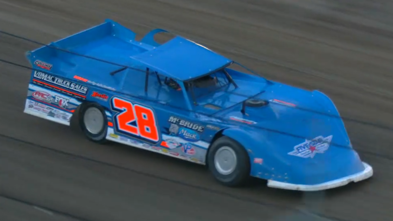 Dennis Erb Jr. (1)