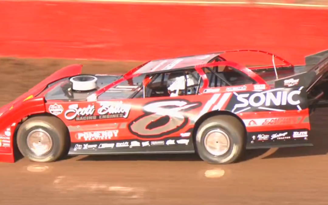 Dillon McCowan’s Eldora Dream Turns Into Nightmare Before Racing Even Begins