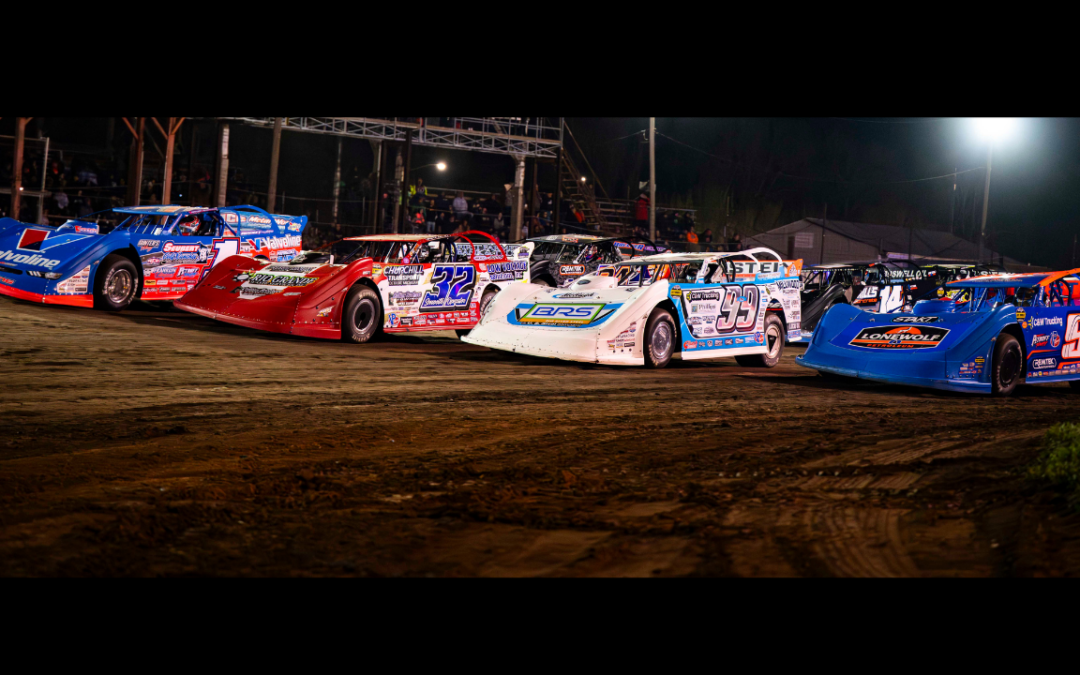 Muskingum County Speedway Releases Points Format For The 1st Annual Shale Crescent Dirt Cup