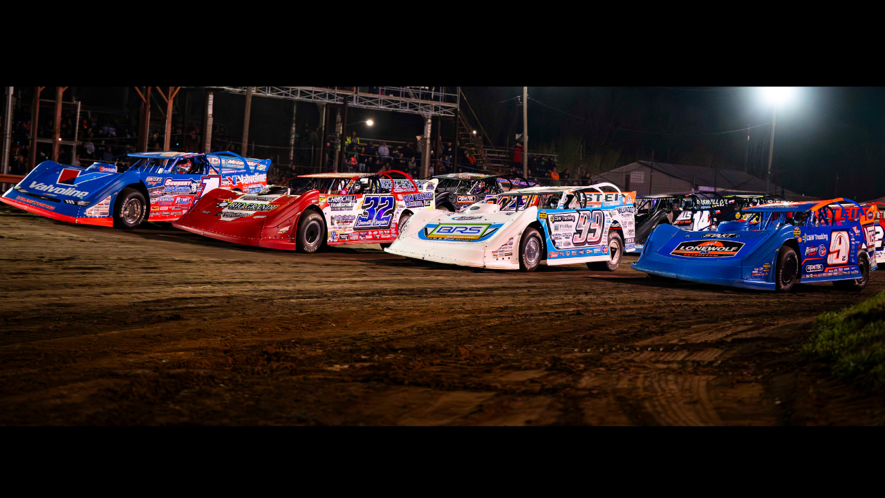 Dirt Cup