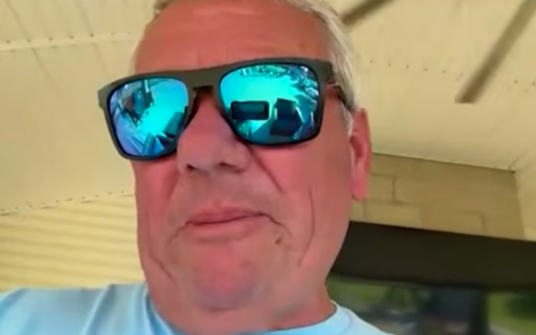 Don O’Neal Shares The One Thing He Would Change In Dirt Late Model Racing To Make It Better