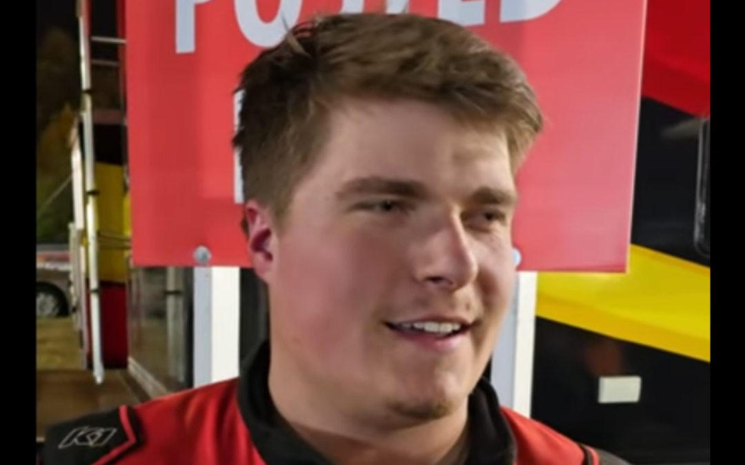 Drake Troutman Shares New Update On What His Plans Are For The Rest Of The 2026 Season