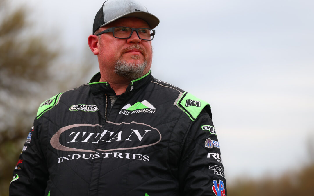 Jason Feger Reflects On Importance Of Summer Nationals With 40th Anniversary Season Ahead