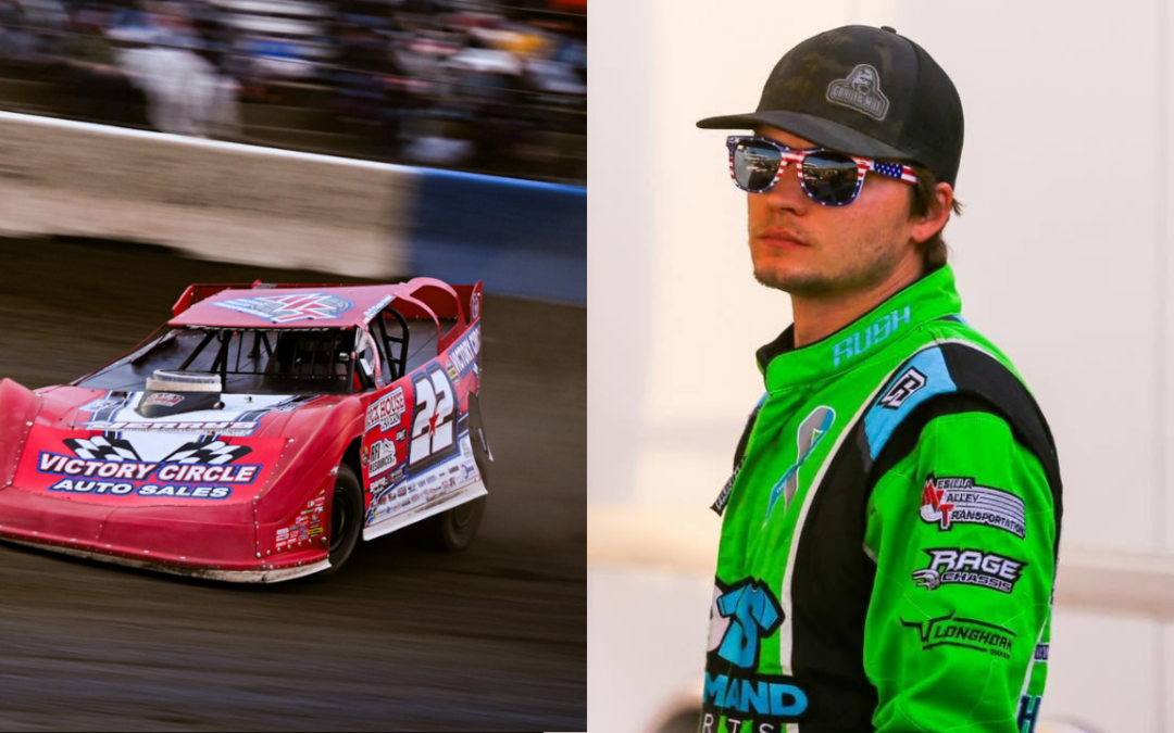 Jake Timm To Replace Drake Troutman And Race Under G.R. Smith Motorsports Banner For World Of Outlaws Northern Trip