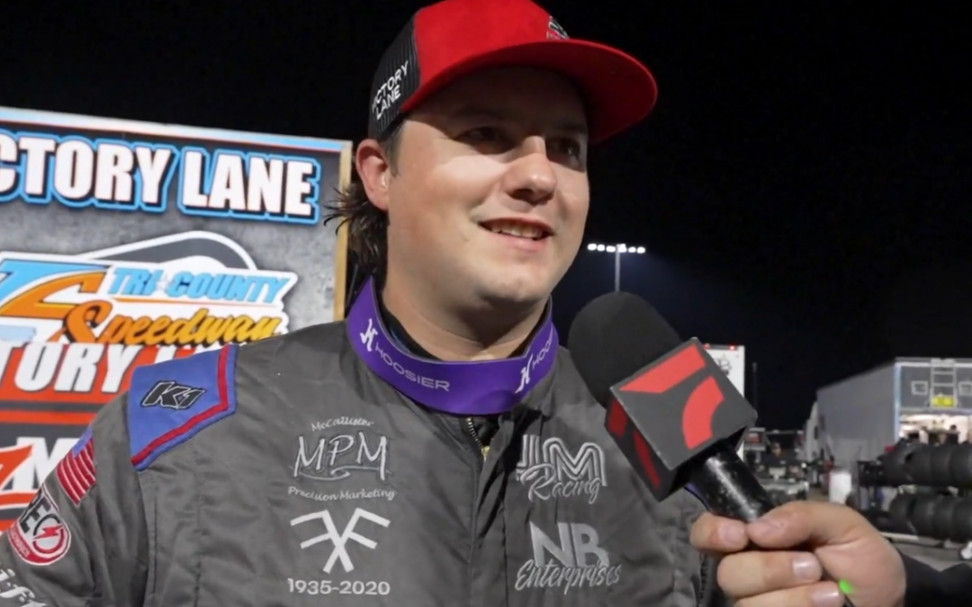 Nelson Motorsports Taps Jared Fryar To Pilot The No. 22 For CARS Tour Race At Dominion On June 13th