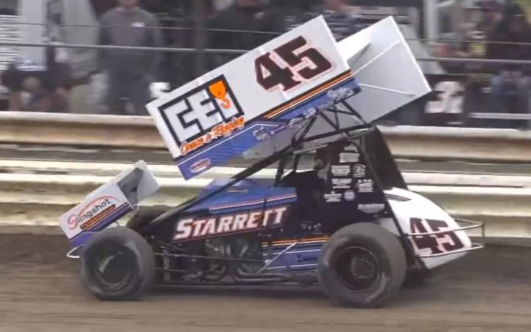 All Star Circuit Of Champions Regular Keith Sheffer Jr. Explains Why He’s Splitting With Grove Racing