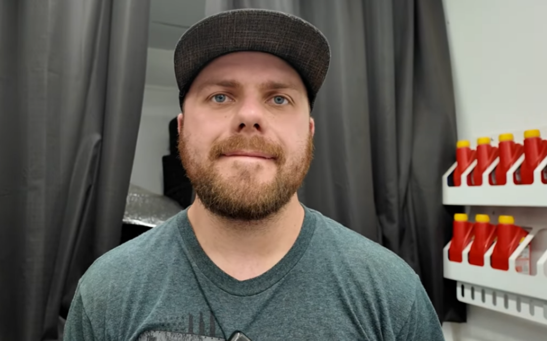 Kody Hartlaub Forms New 410 Sprint Car Team After Split With NinetyFive Motorsports