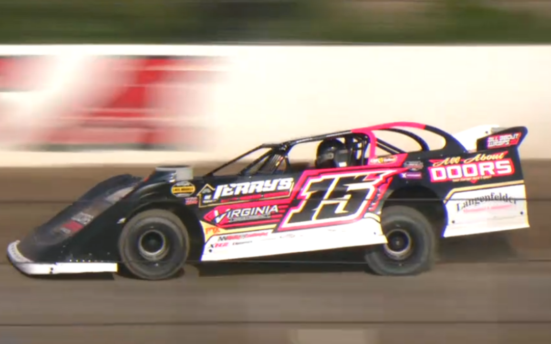 After Teaming Up At Eldora For The Dream, Lane Snook Will Race With Bruce Kane Racing Again At The Firecracker 100