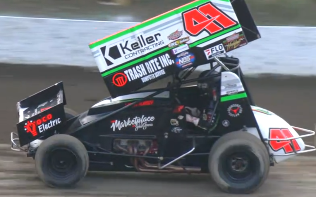 Logan Rumsey Announced As New Driver For NinetyFive Motorsports After Splitting With Kody Hartlaub