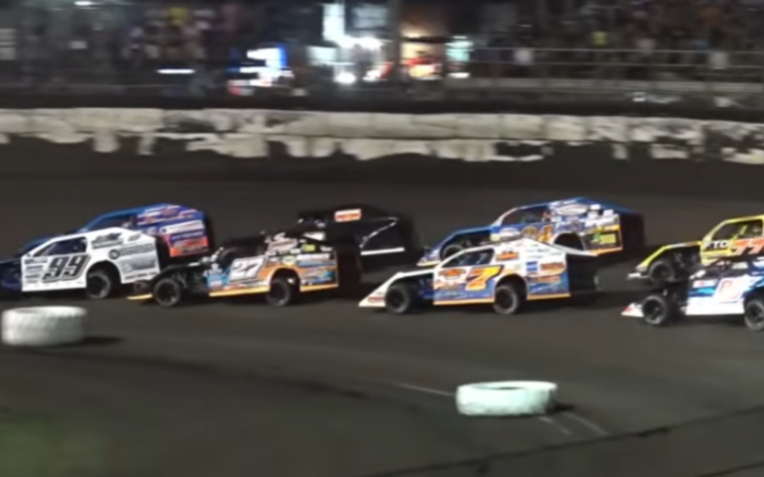Fairbury Speedway To Limit Number Of Modified Entries For Prairie Dirt Classic Due To Overwhelming Demand