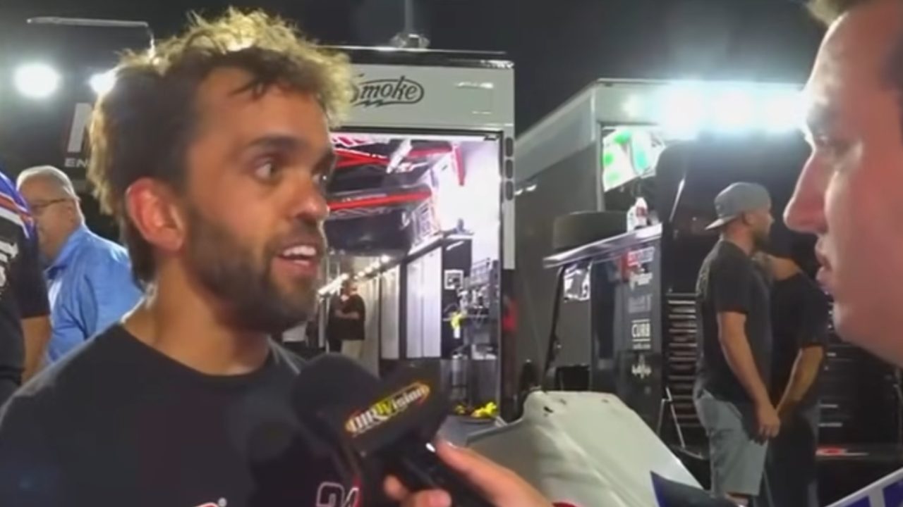 Rico Abreu (1)