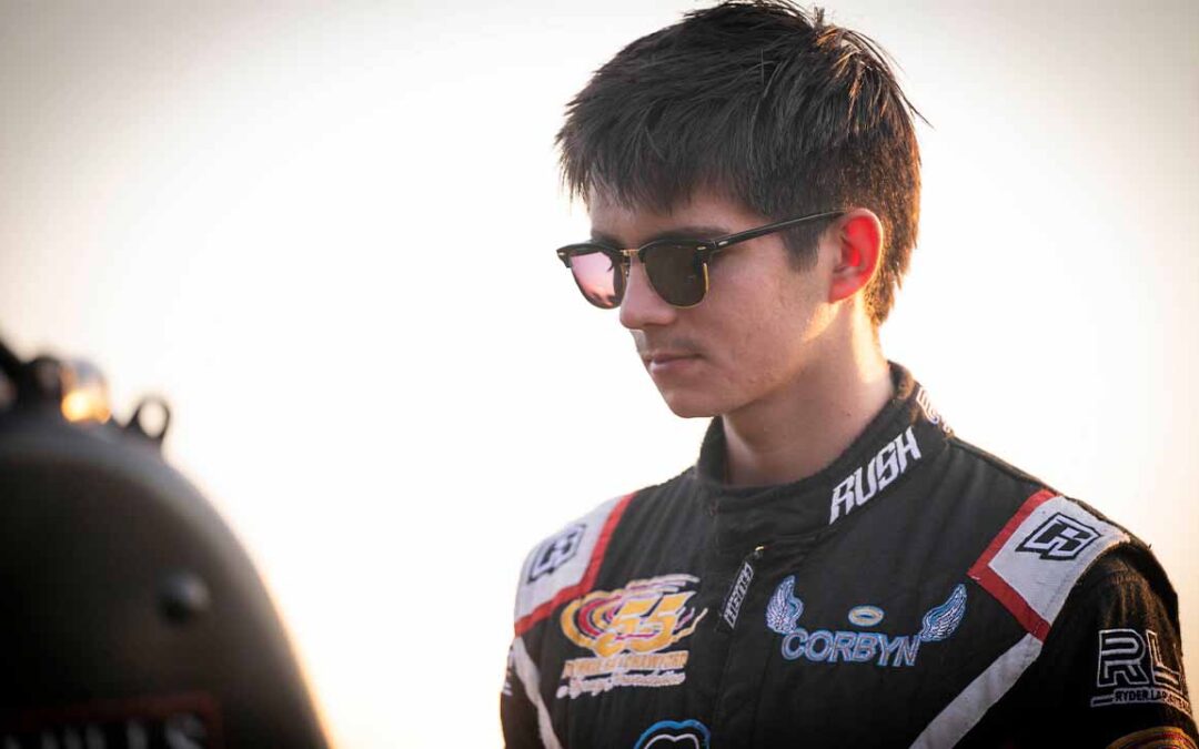 Ryder Laplante Returns To Daily Routine, Preparing For ASCS National Tour Comeback