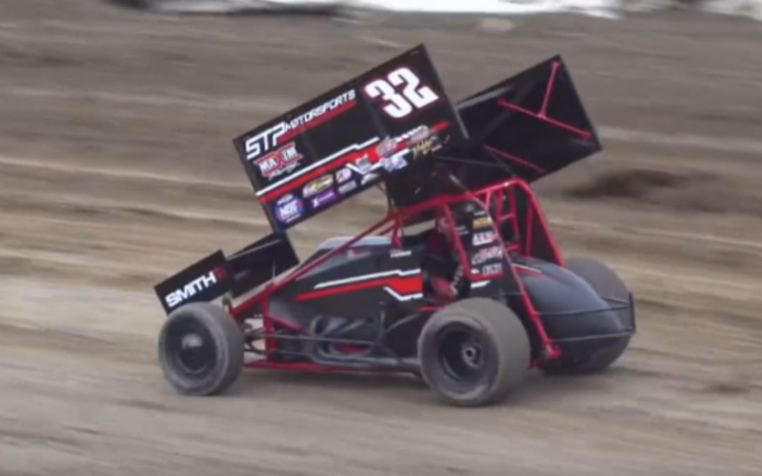 STP Motorsports Addresses The Future Of The Team