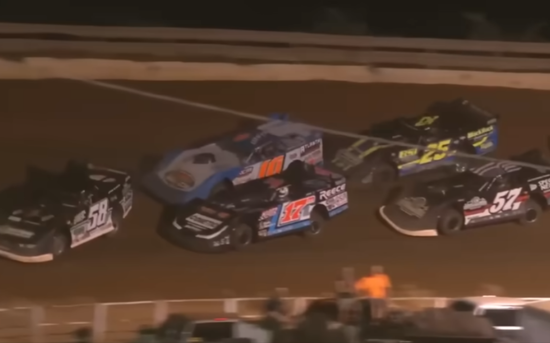 22nd Annual Schaeffer’s Oil Southern Nationals Right Around The Corner From July 12-25