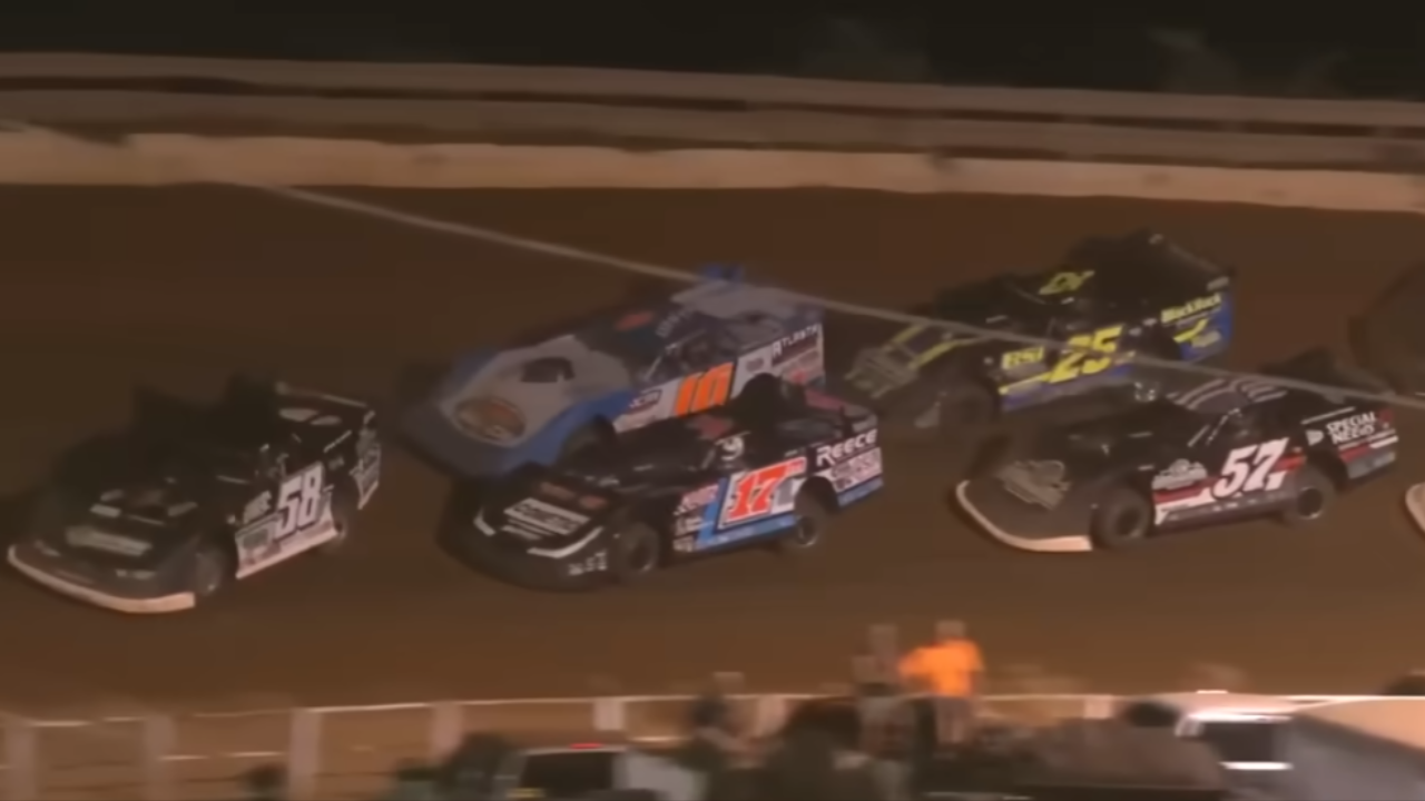 Southern Nationals (1)