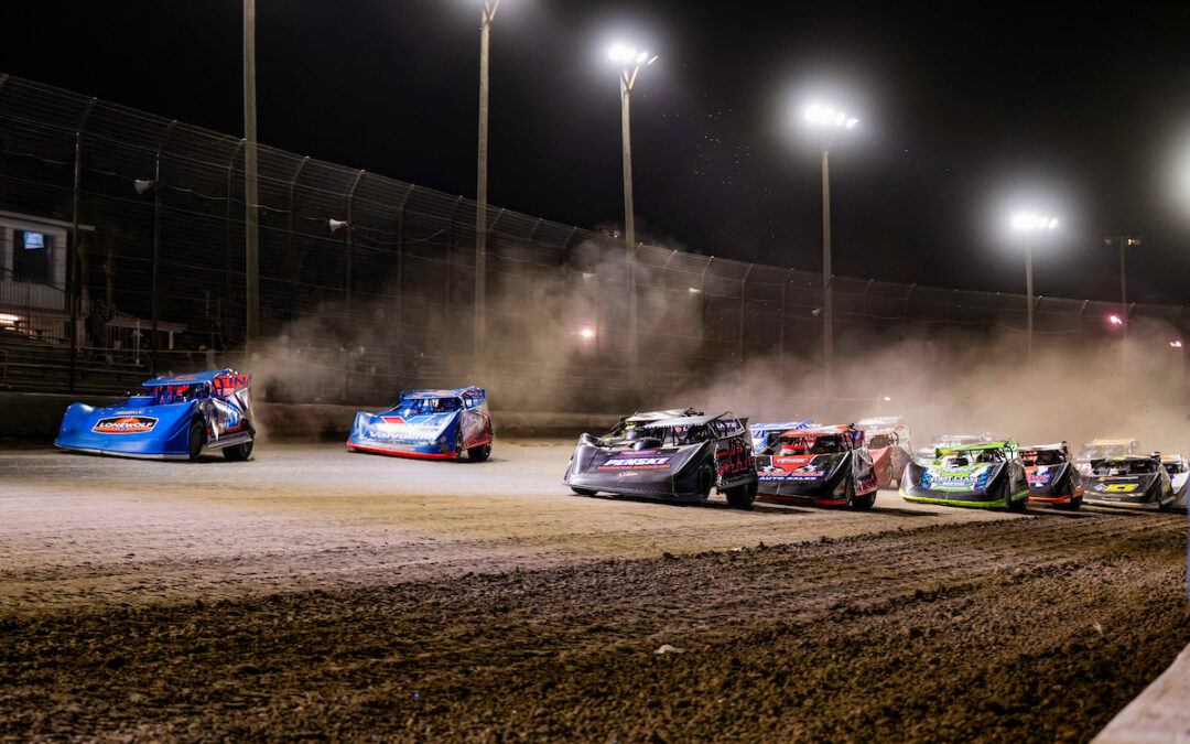 Expanded Four-Week 2027 Florida Schedule Includes Southern Raceway Addition