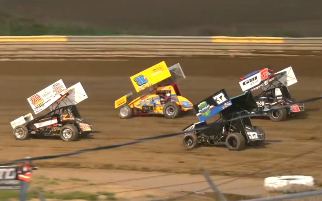 Fire Department Shares New Details About Incident At Wayne County Speedway That Required A MedFlight