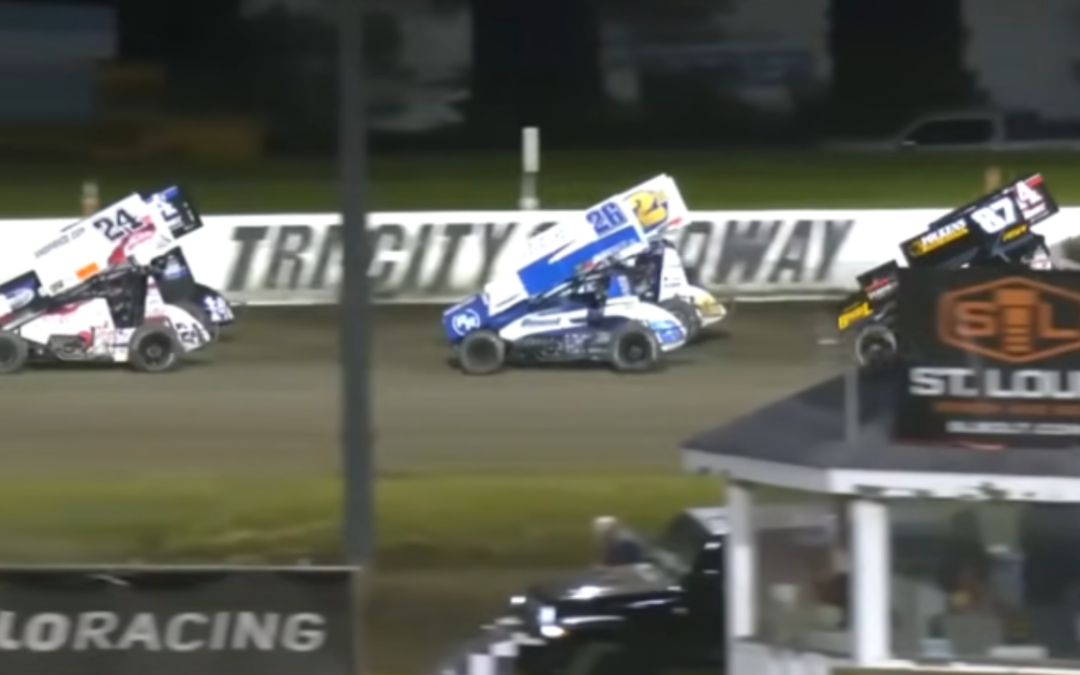 The Gundaker Family Puts Tri-City Speedway Up For Sale