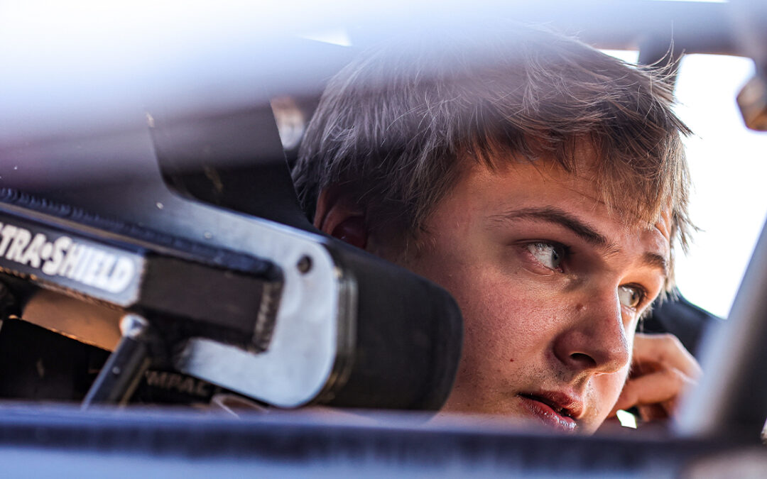The World Of Outlaws Sprint Car Series Fines And Puts Emerson Axsom On Probation For Off-Track Physical Altercation