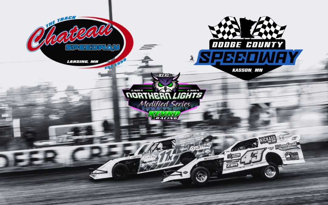 Fifth Consecutive New Venue Awaits Northern Lights Competitors