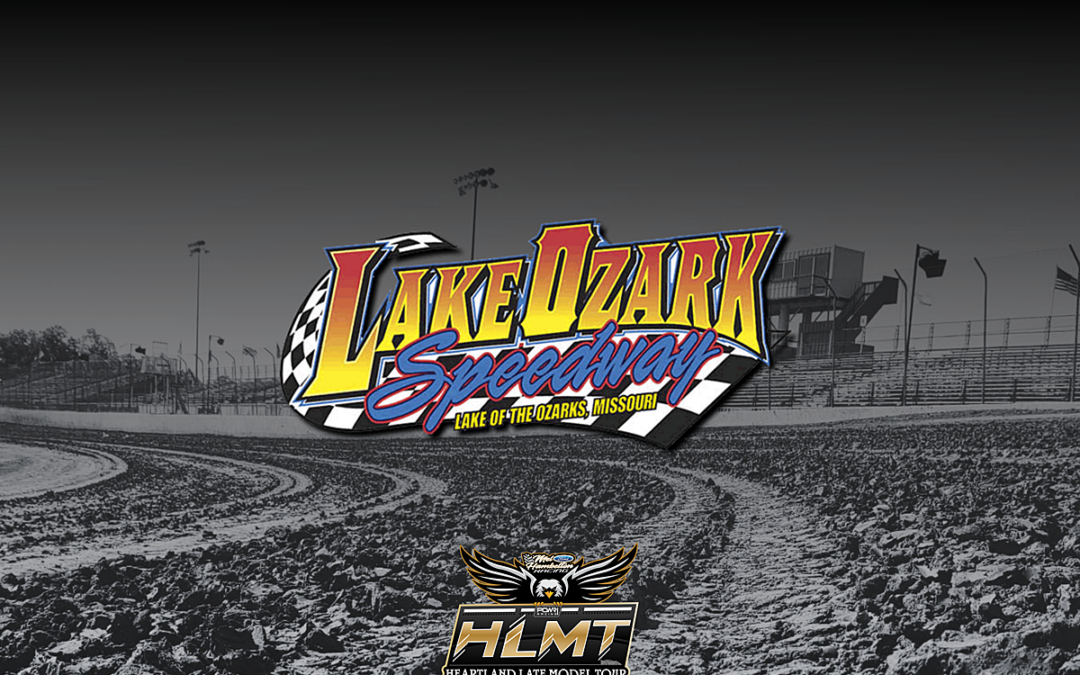 The Heartland Late Model Tour Headed For Lake Ozark