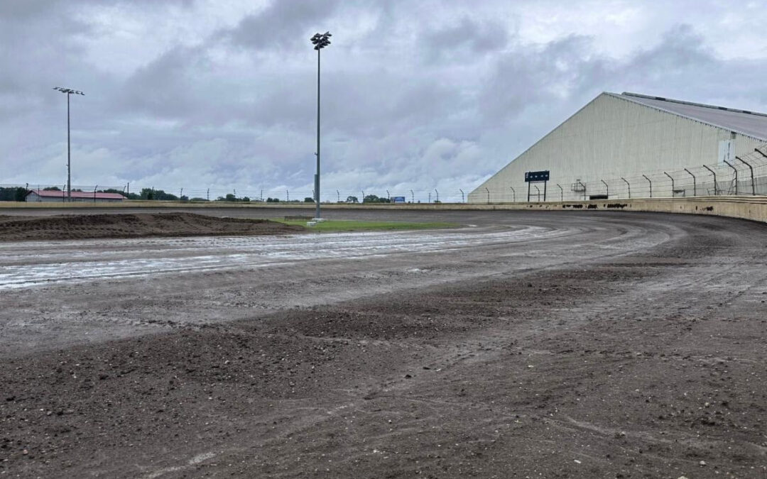 Sunday’s Kokomo USAC Indiana Midget Week Finale Rained Out, Karter Sarff Is The Champ