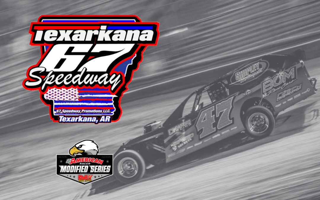 Topless Modified Short Track Nationals Postponed At Texarkana 67 Speedway
