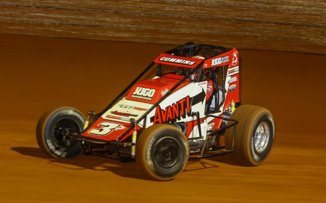 Rain Wins Port Royal USAC Eastern Storm Round, Sunday’s Kutztown Finale Next