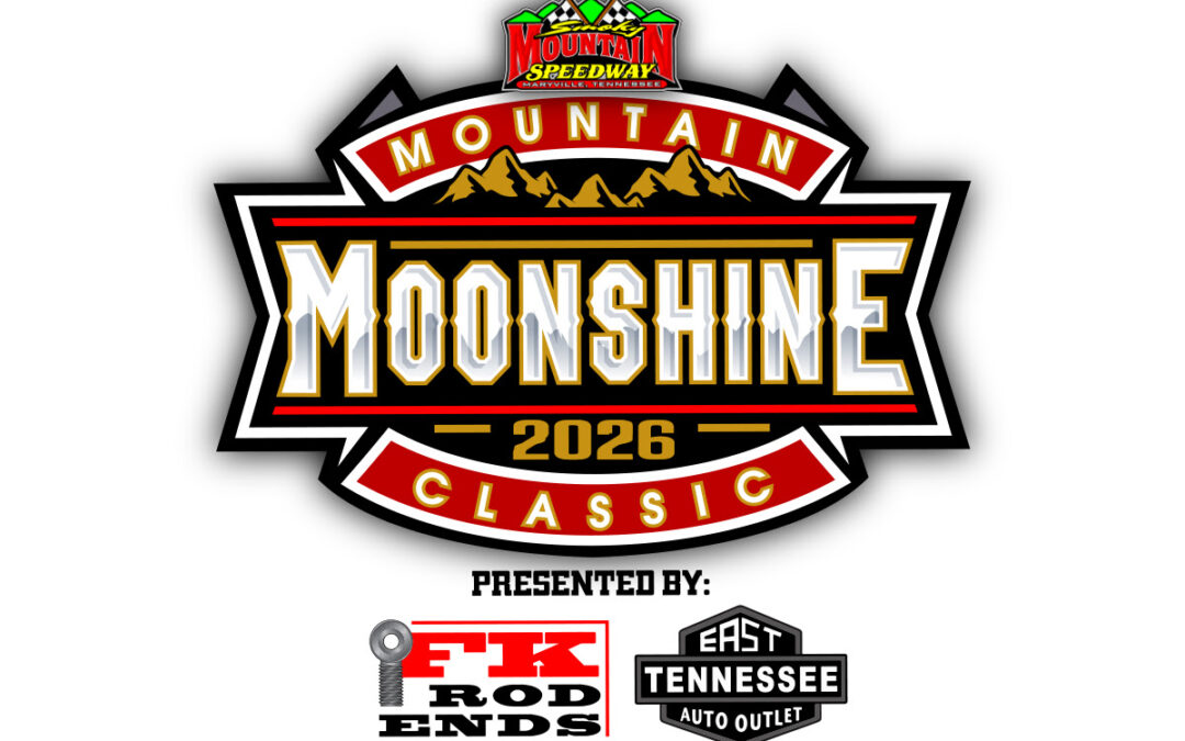 Lucas Oil Late Model Dirt Series Heads To Smoky Mountain Speedway For Mountain Moonshine Classic Weekend