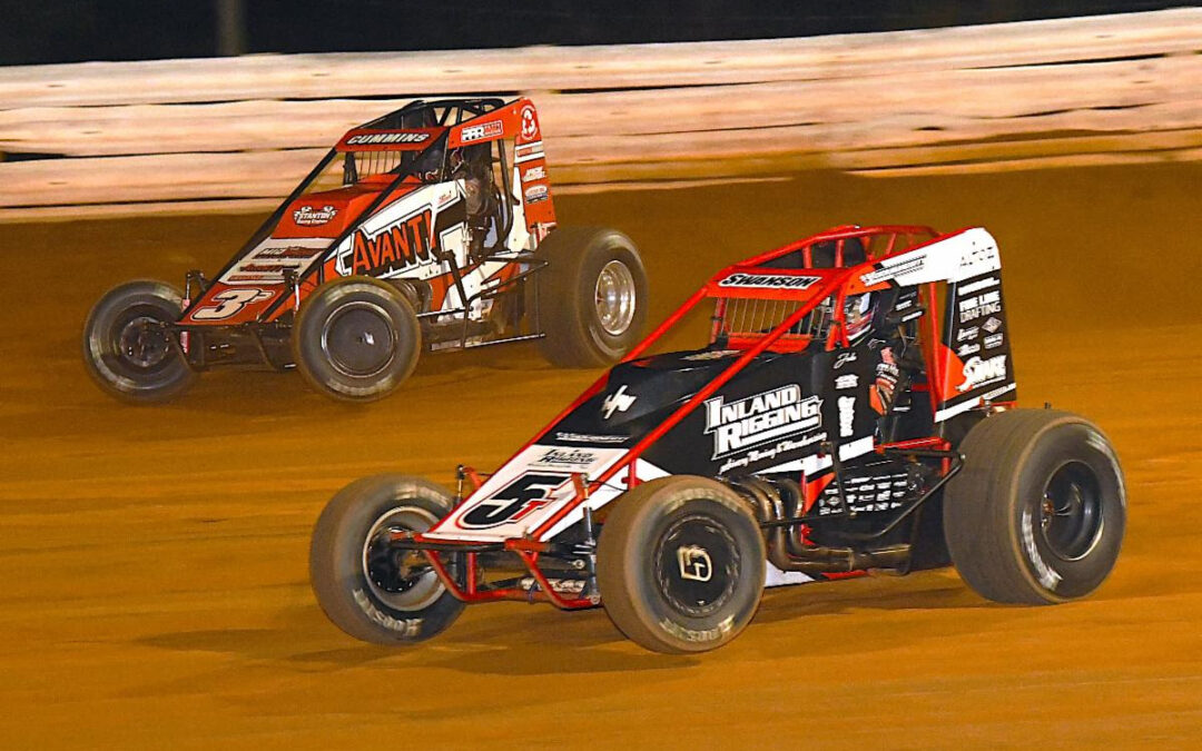 Riders On The Storm! 2026 USAC Eastern Storm Preview