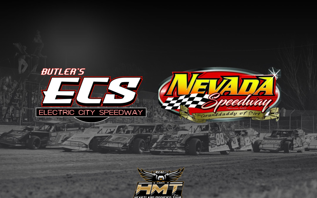 Heartland Modified Tour Re-Ignites In Western Missouri