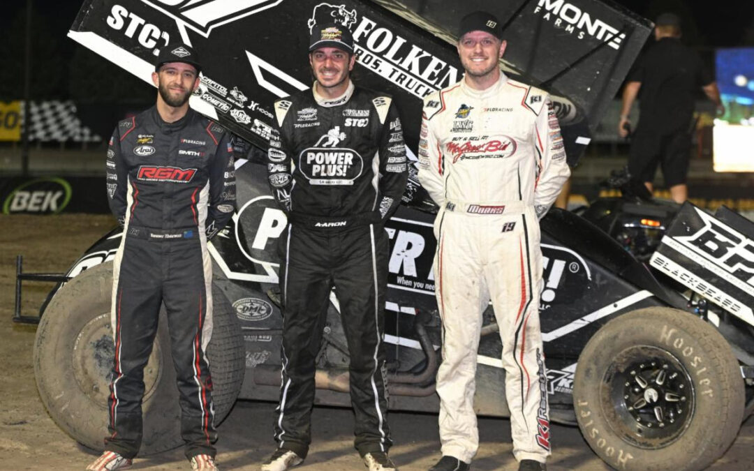 Aaron Reutzel Beats Brent Marks To Win Exciting High Limit Debut In North Dakota
