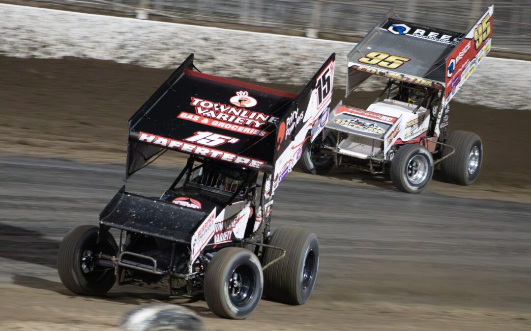 Gopher State Challenge Welcomes New Tracks To American Sprint Car Series, Extra Money Up For Grabs