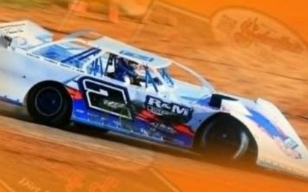 Red Clay 602 Late Model Series Rolls Into I-75 Raceway And Sugar Creek Raceway On July 3-4