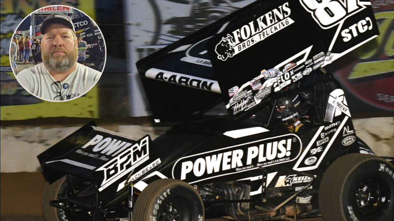 Aaron Reutzel