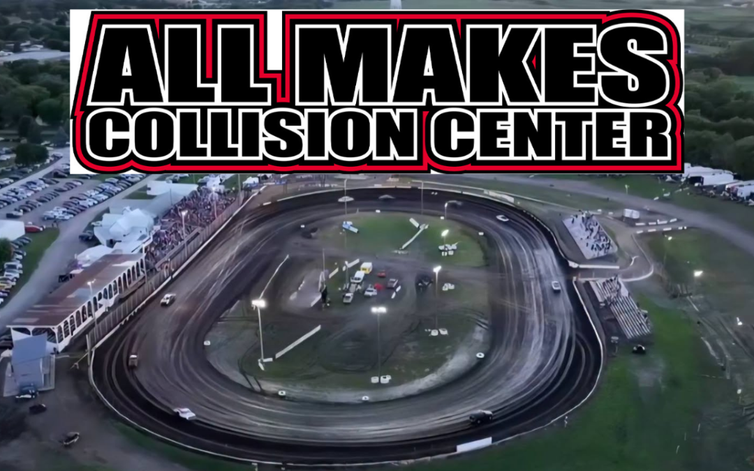 All Makes Collision Center Named Title Sponsor Of Saturday’s Silver Dollar Nationals Non-Qualifier