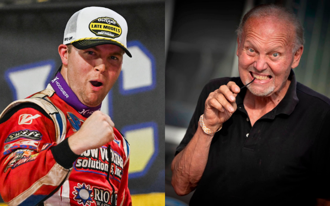 Bobby Pierce Shares Update On His Dad And Details About His Health Scare: “Bob Is Doing Good And Feeling Mostly Like His Normal Self”