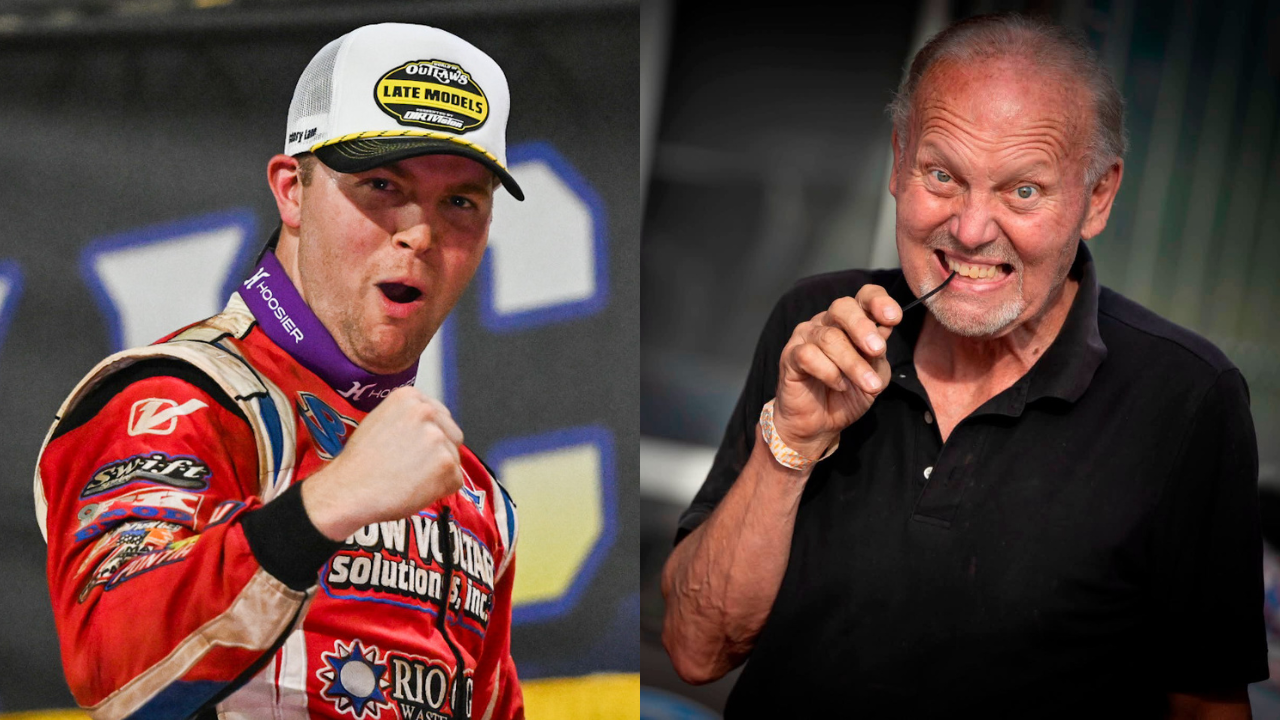 Bobby Pierce Shares Update On His Dad And Details About His Health Scare: “Bob Is Doing Good And Feeling Mostly Like His Normal Self”