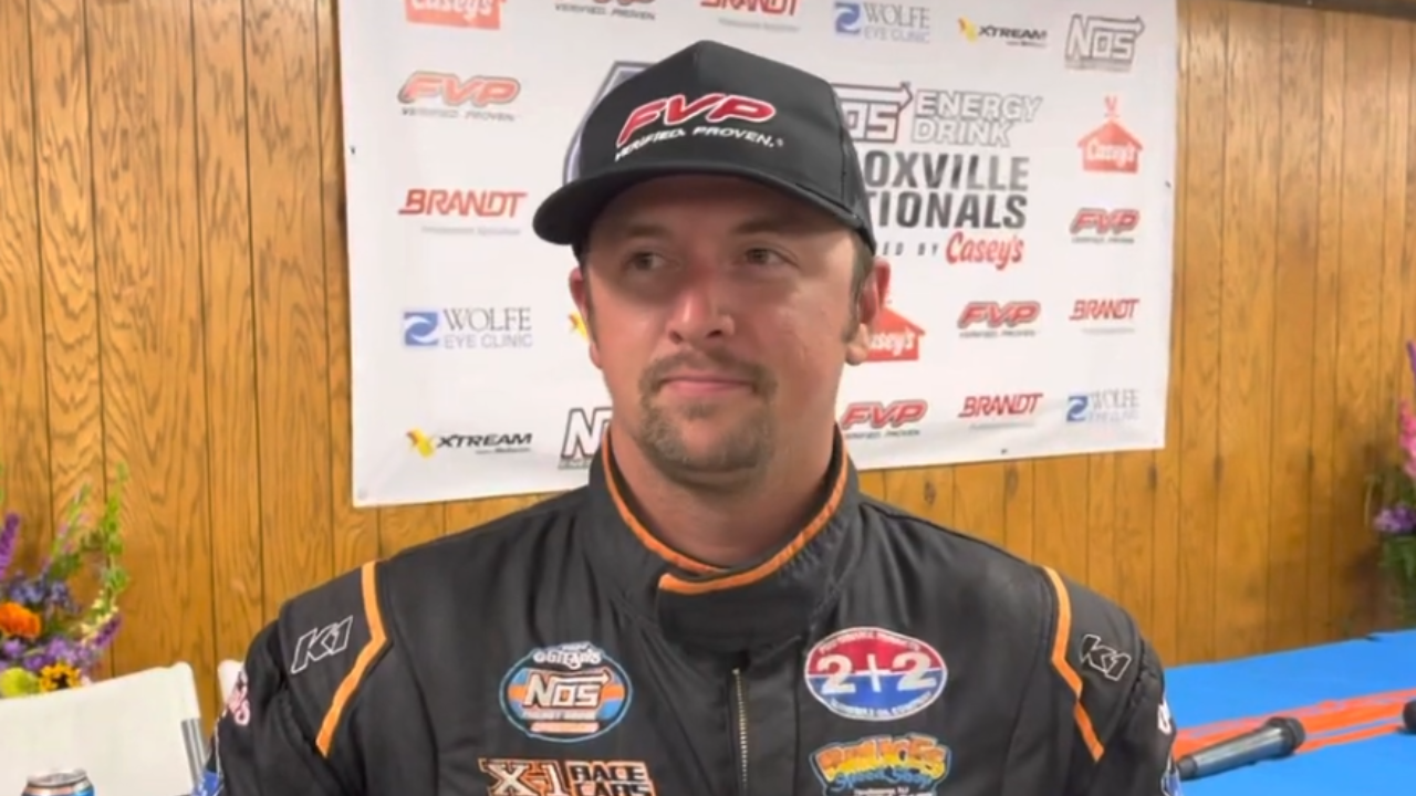 Brock Zearfoss