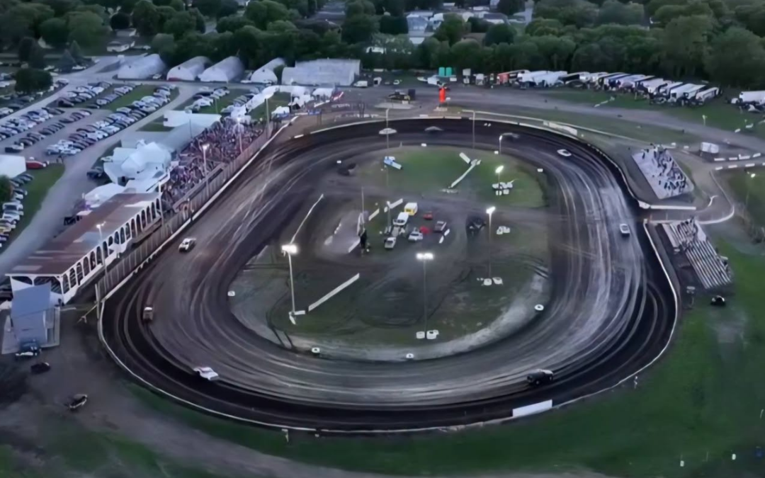Silver Dollar Nationals Set To Take Center Stage This Weekend At Shelby County Speedway