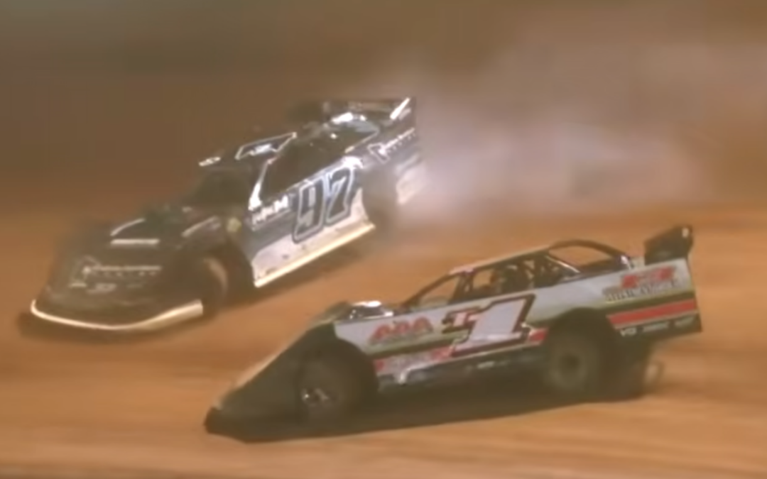 Cody Overton Explains What Spoiled A Possible Fourth Win With The Southern Nationals At Sugar Creek