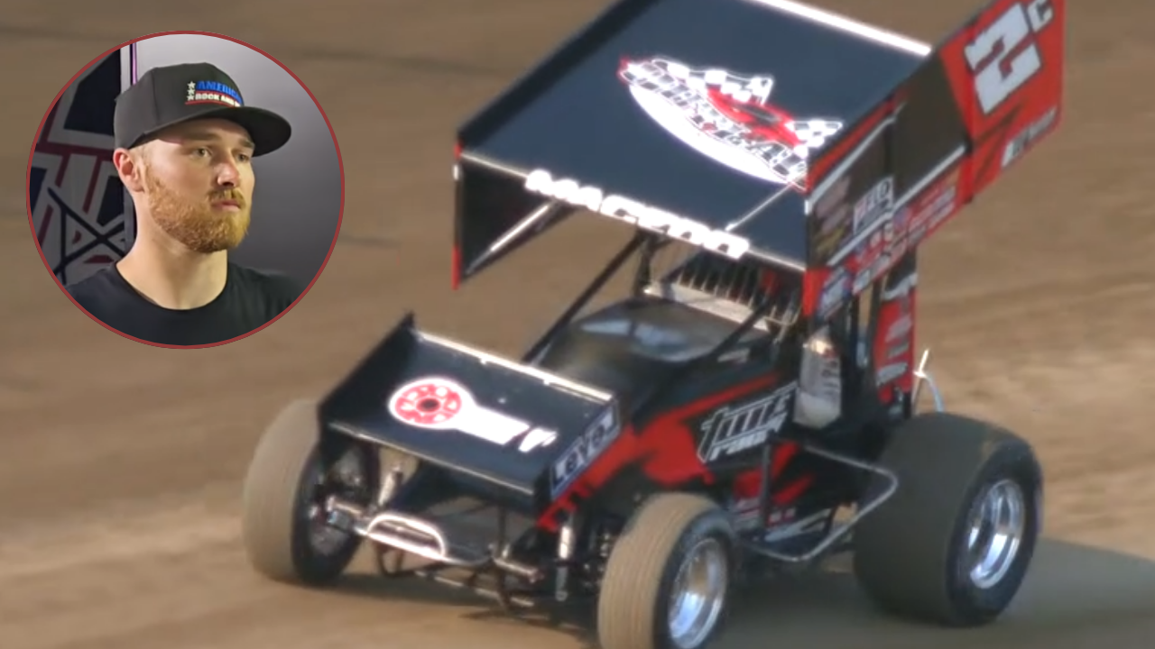 Cole Macedo