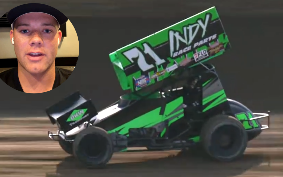 Parker Price Miller Wants Significant Restrictions On Support Classes For National Shows