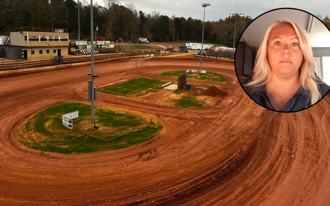 Millbridge Speedway Owner Disgusted By The Promotion Of Fighting At Race Tracks, Recalls Kyle Busch Incident