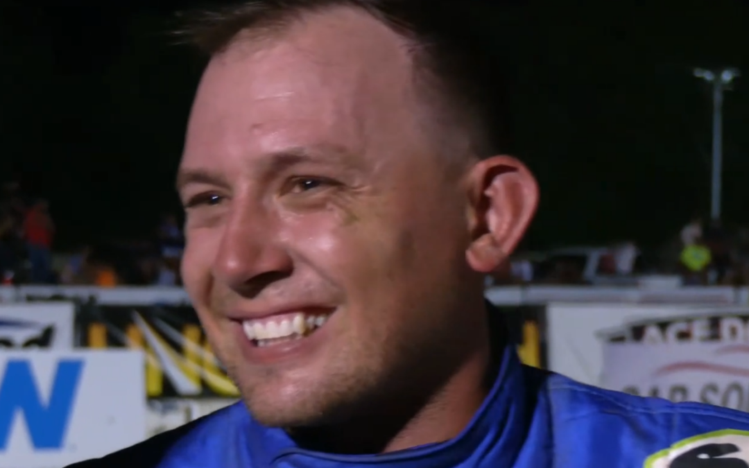 Devin Moran Calls Out World Of Outlaws Competitors For Not Competing At Muskingum County Speedway With The Lucas Oil Late Model Dirt Series: “Chickened Out”